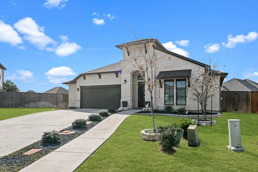 16812 Rakesh Way, Manor, TX 78653 - Image #2