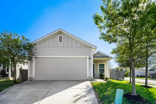 7001 Tonka Ln, Austin, TX 78744