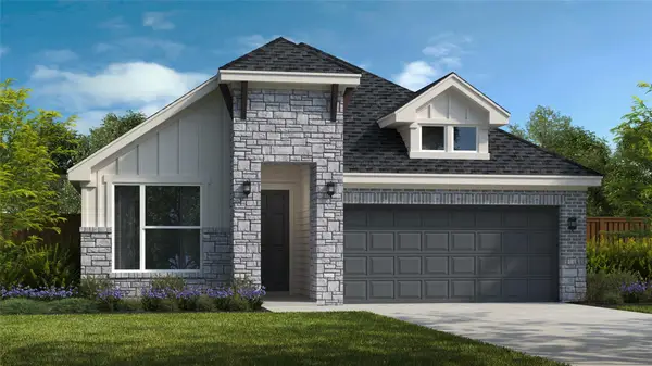 325 Amista Dr, Liberty Hill, TX 78642