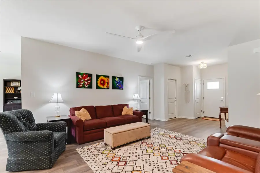 3625 Sagebrush Trl, Kingsland, TX 78639 - Image #3