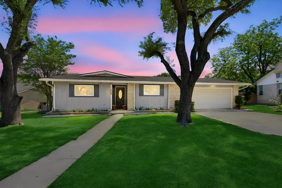 222 Sonata Dr, San Antonio, TX 78216 - #1