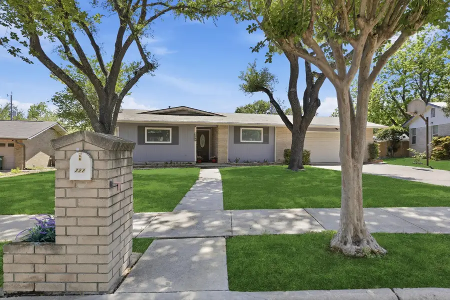 222 Sonata Dr, San Antonio, TX 78216 - #2