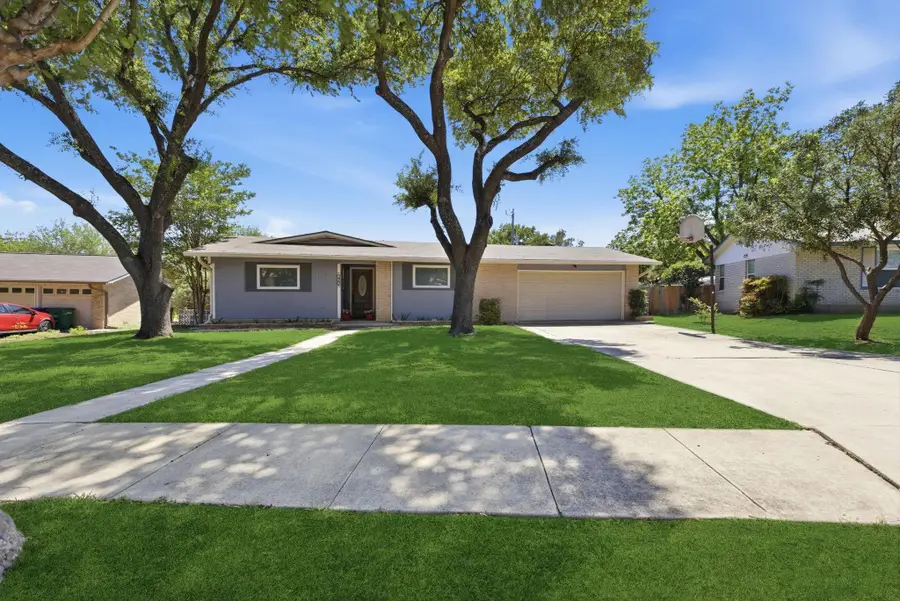 222 Sonata Dr, San Antonio, TX 78216 - #3