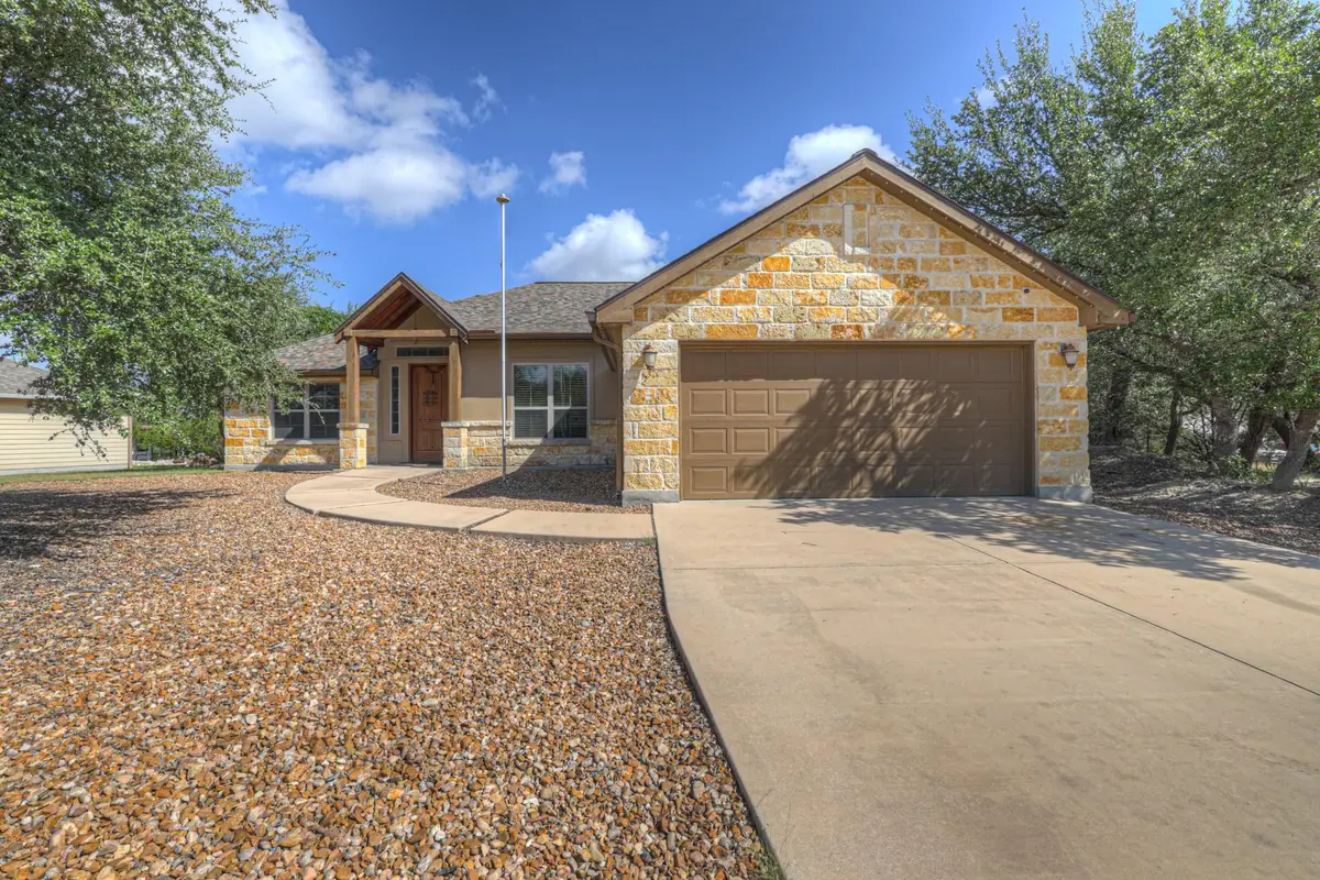 1184 Summit Blf, Canyon Lake, TX 78133 - #1