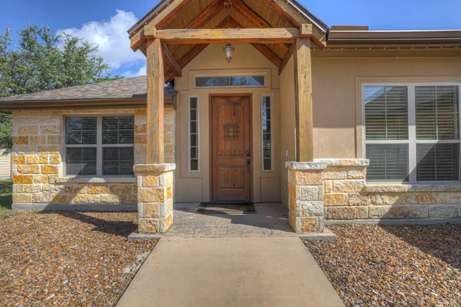 1184 Summit Blf, Canyon Lake, TX 78133 - #3