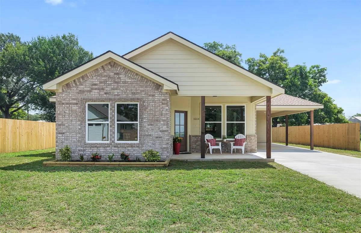 1004 White Tail Cv, Lexington, TX 78947 - #1