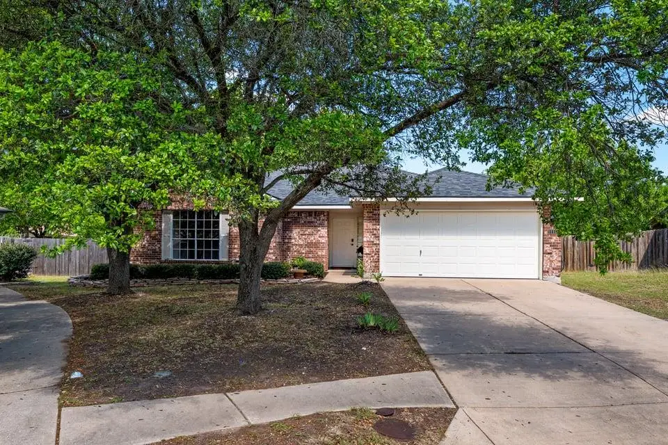 1112 Clyde Bank Cv, Pflugerville, TX 78660 - #1