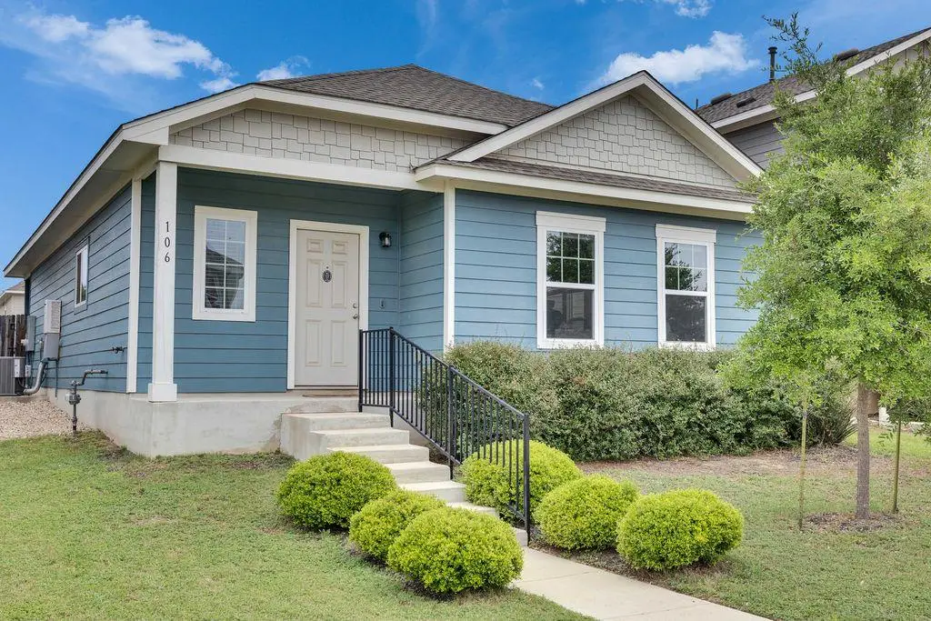 106 Mossycup Dr, San Marcos, TX 78666 - Image #1