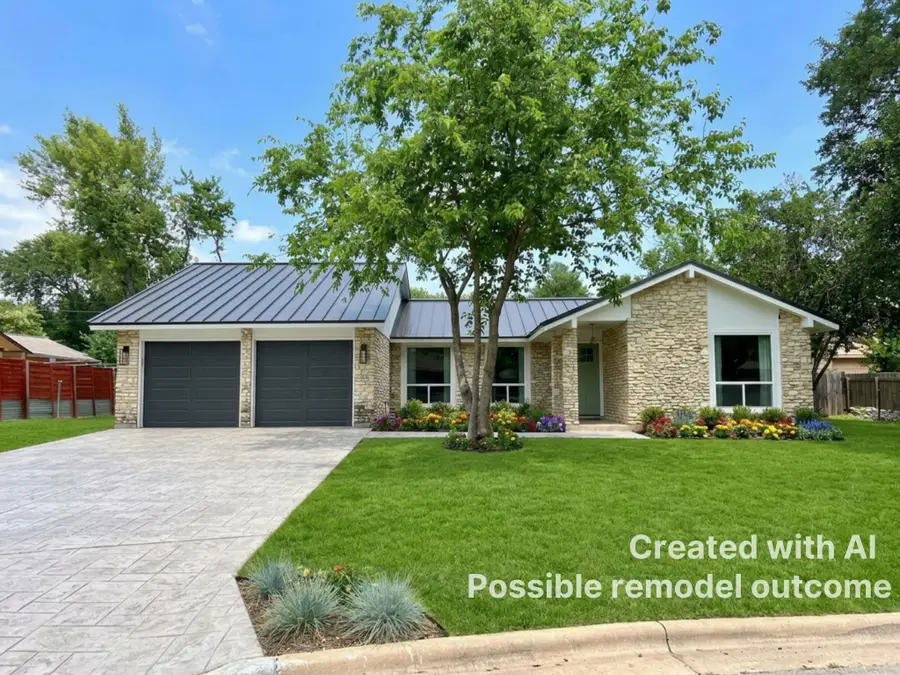 2304 Shelby Oak Ln, Austin, TX 78748 - #3
