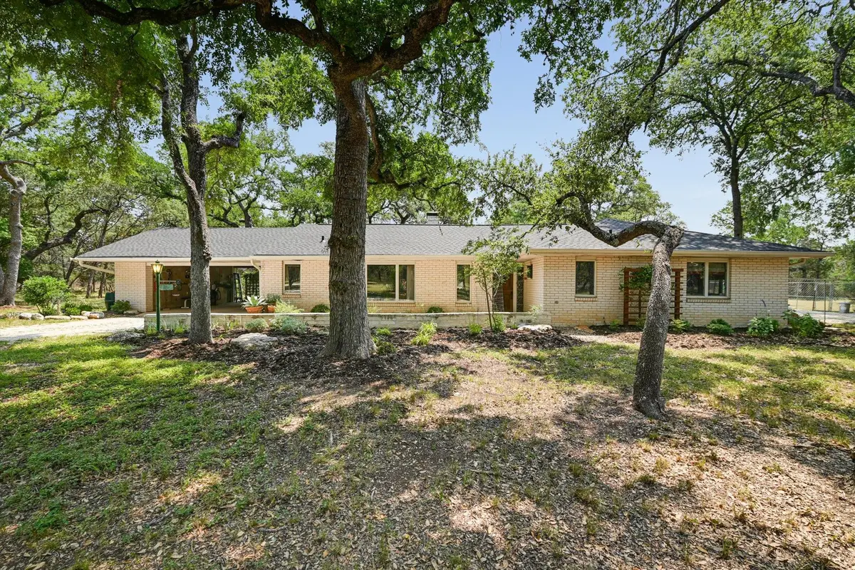 501 Carney Ln Ln, Wimberley, TX 78676 - #1
