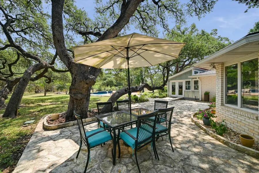 501 Carney Ln Ln, Wimberley, TX 78676 - #2