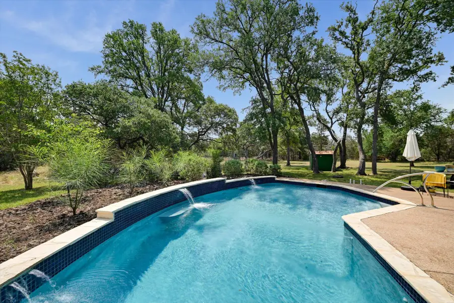501 Carney Ln Ln, Wimberley, TX 78676 - #3