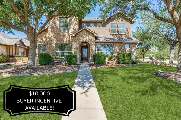 19520 Morgana Dr, Pflugerville, TX 78660