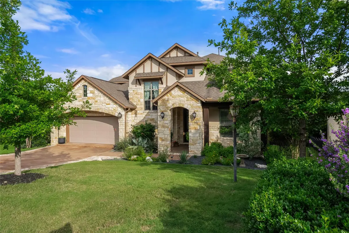 215 Vista Village Cv, Austin, TX 78738 - #1
