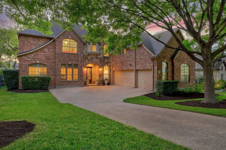 2828 Collingwood Dr, Round Rock, TX 78665 - #2