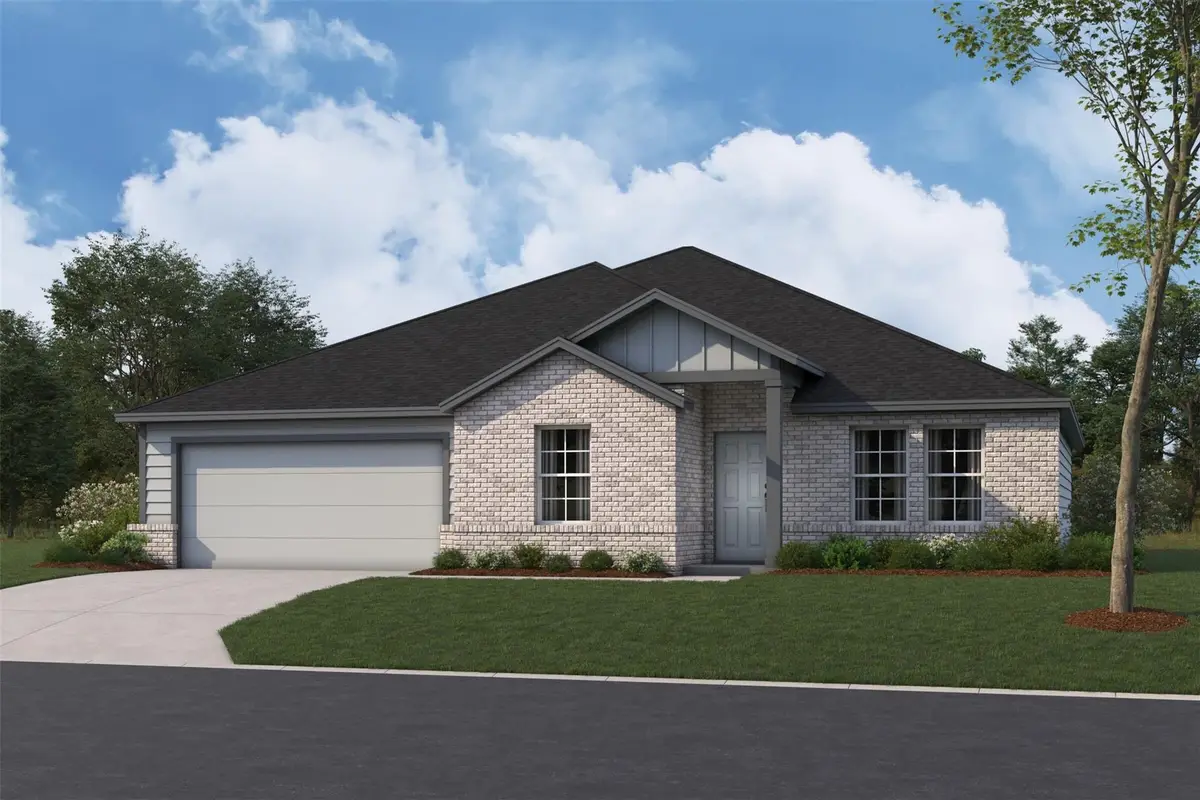 12717 Setting Peak Ln, Buda, TX 78610 - #1