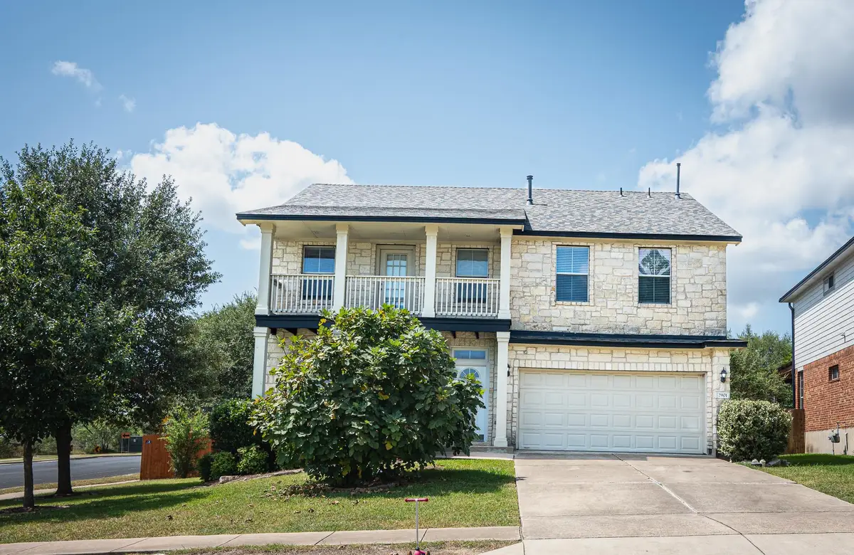 2901 Fleet Dr, Austin, TX 78748 - #1