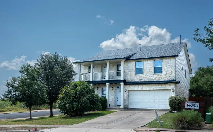 2901 Fleet Dr, Austin, TX 78748 - #2