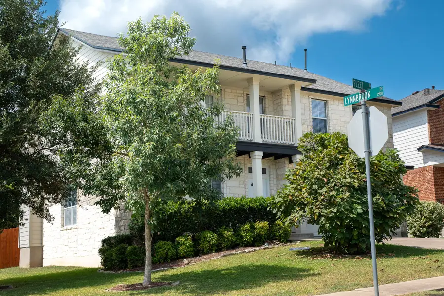 2901 Fleet Dr, Austin, TX 78748 - #3