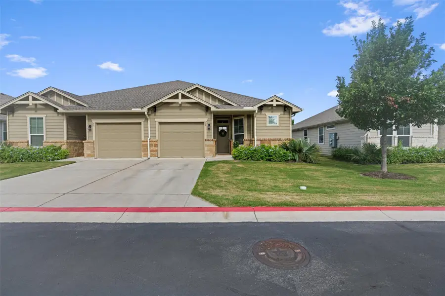 1701 Logan Dr #38, Round Rock, TX 78664 - Image #2