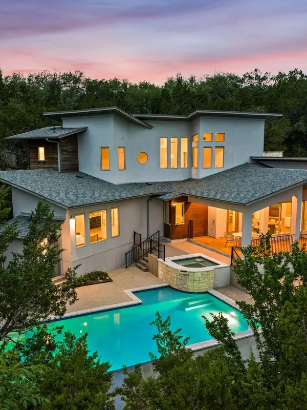 6605 Peralto Cv, Austin, TX 78730