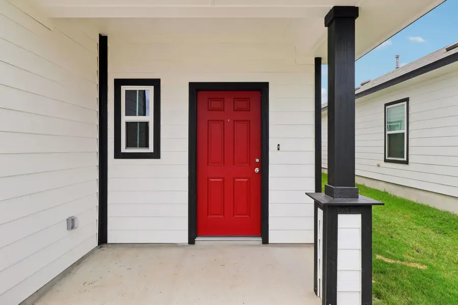 297 Haywood Mnr, Maxwell, TX 78656 - #3