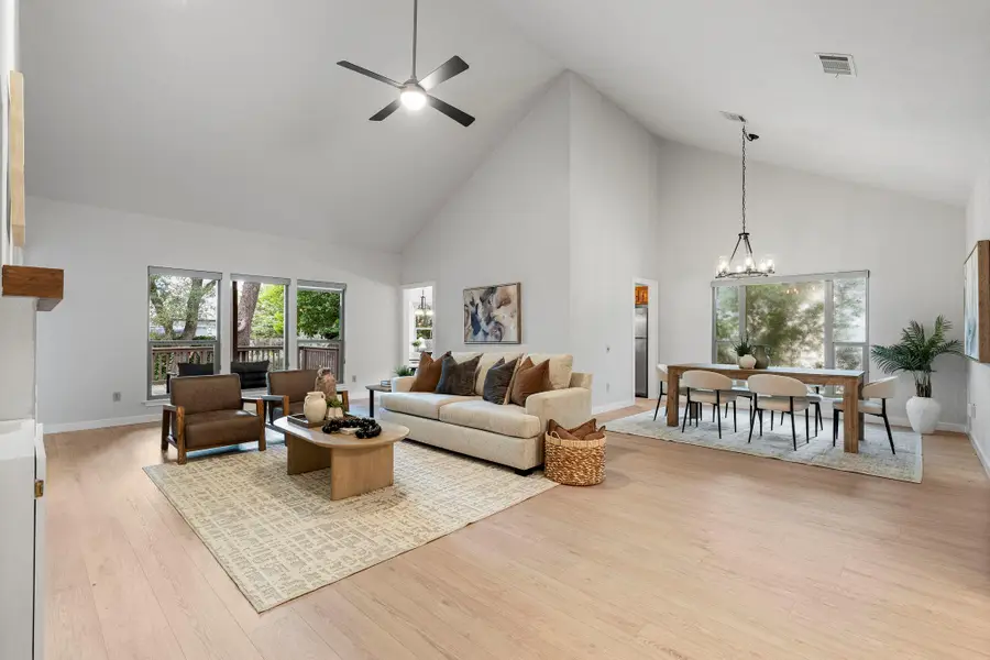 6304 Walebridge Ln, Austin, TX 78739 - #2