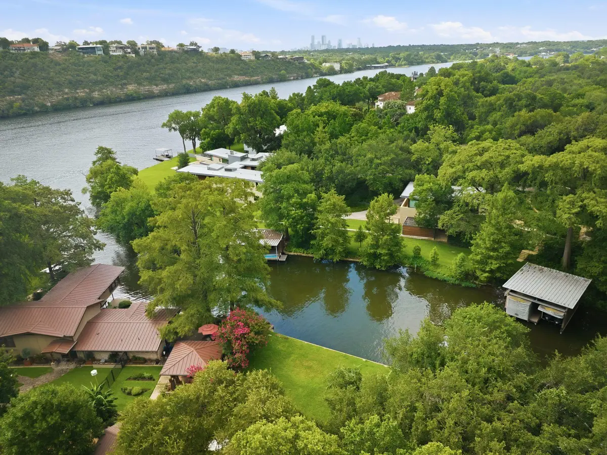 3407 Westlake Dr, Austin, TX 78746 - #1