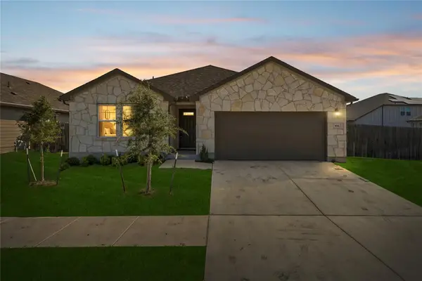 104 Greenspire Downs Dr, Hutto, TX 78634