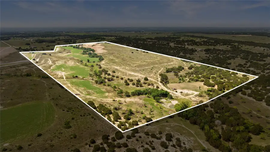 TBD County Road 207, Burnet, TX 78611 - #2