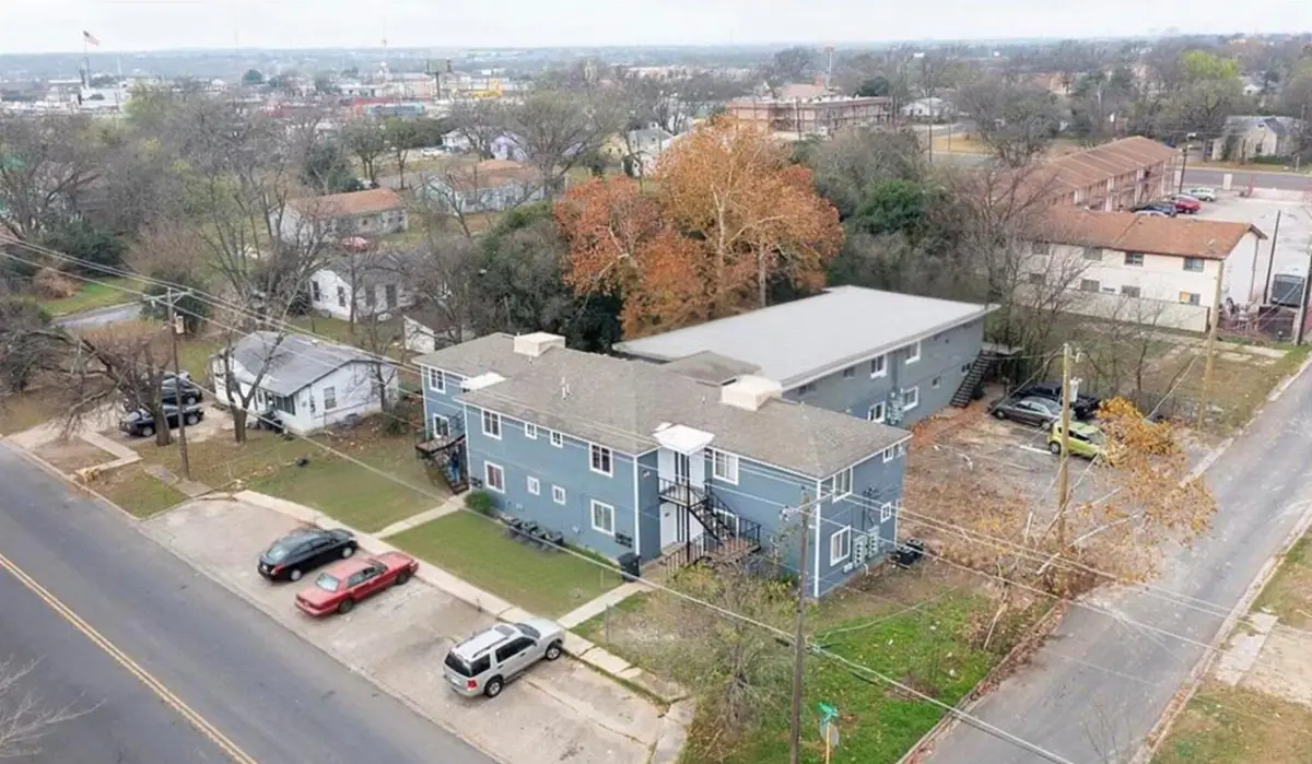 1207 N 10th St, Killeen, TX 76541 - #1