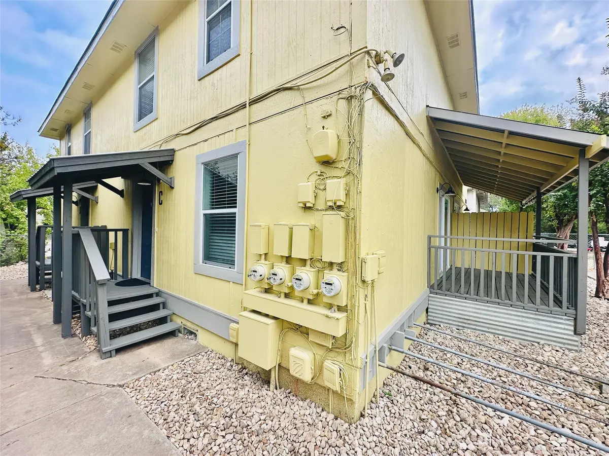 1314 Southport Dr #A,B,C,D, Austin, TX 78704 - #1