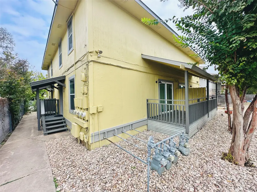 1314 Southport Dr #A,B,C,D, Austin, TX 78704 - #2