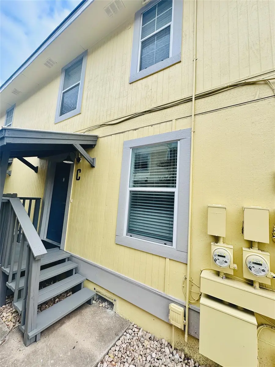 1314 Southport Dr #A,B,C,D, Austin, TX 78704 - #3