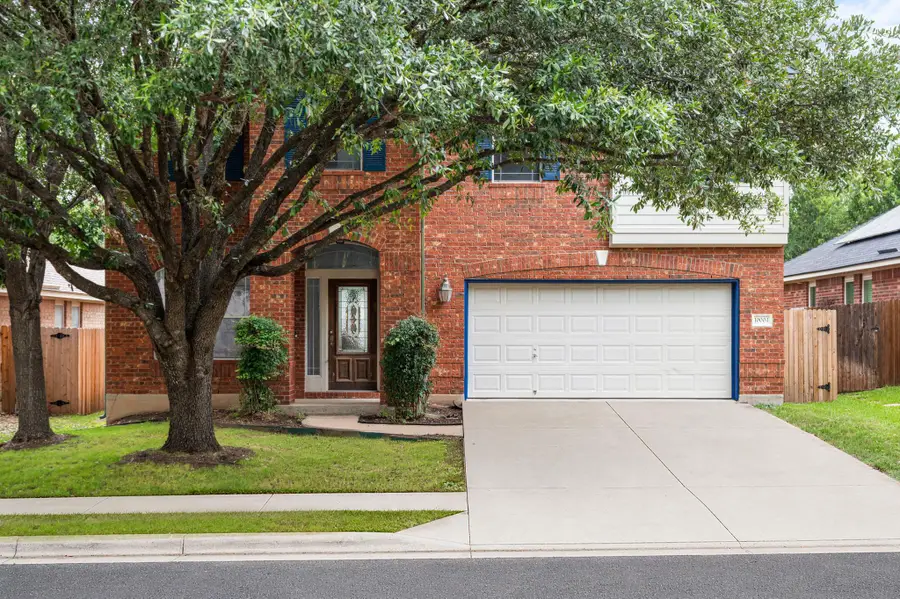 10004 Isle Royale Way, Austin, TX 78747 - #2