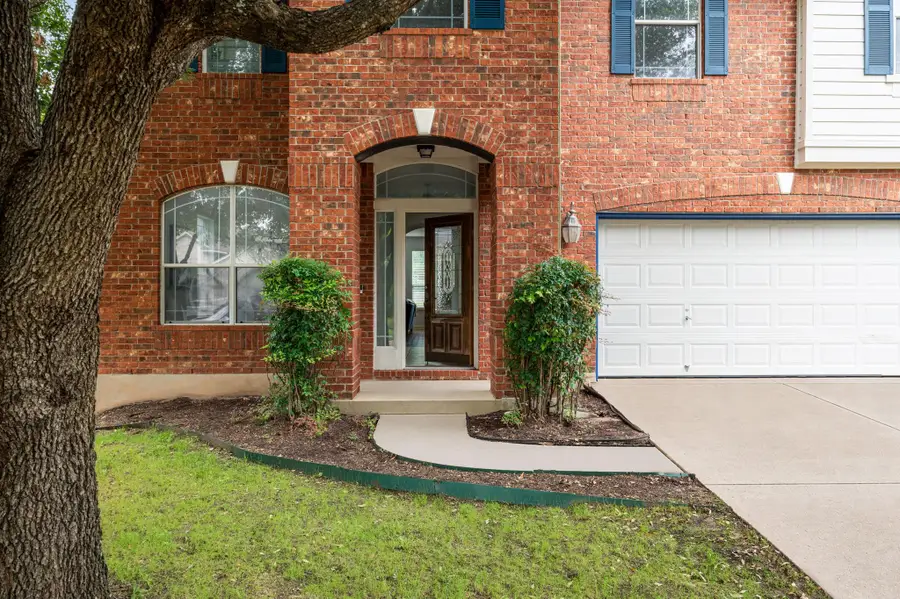 10004 Isle Royale Way, Austin, TX 78747 - #3