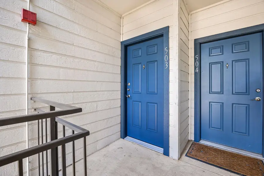 6000 Shepherd Mountain Cv #503, Austin, TX 78730 - Image #3