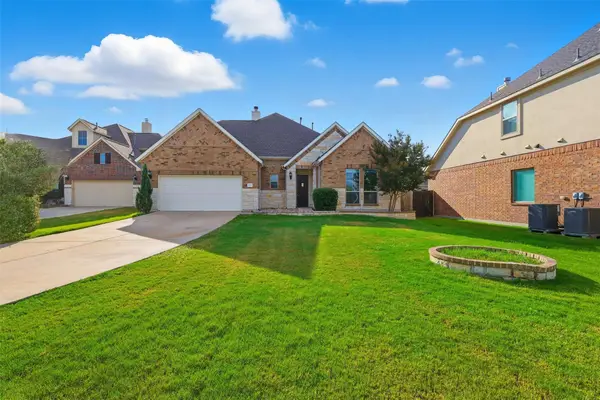 3800 Empire Cv, Leander, TX 78641