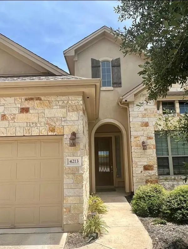 4213 Gandara Bnd, Austin, TX 78738