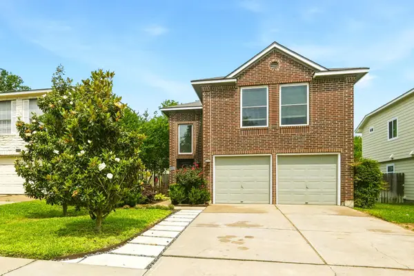 1316 Green Terrace Dr, Round Rock, TX 78664