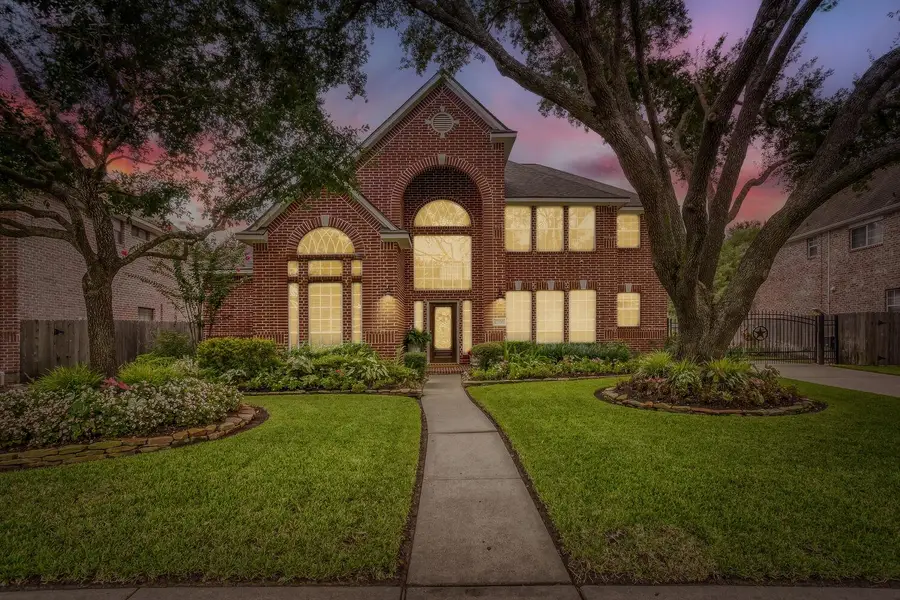 17335 W Copper Lakes Dr, Houston, TX 77095 - #3