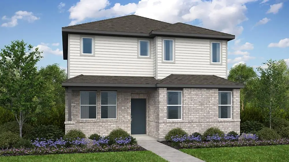 14116 Gilwell Dr, Del Valle, TX 78617 - #1