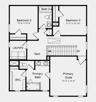 14116 Gilwell Dr, Del Valle, TX 78617 - #3