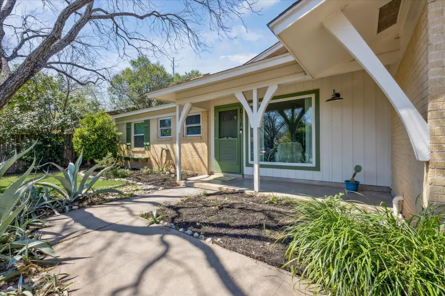 6716 Haney Dr, Austin, TX 78723 - #2
