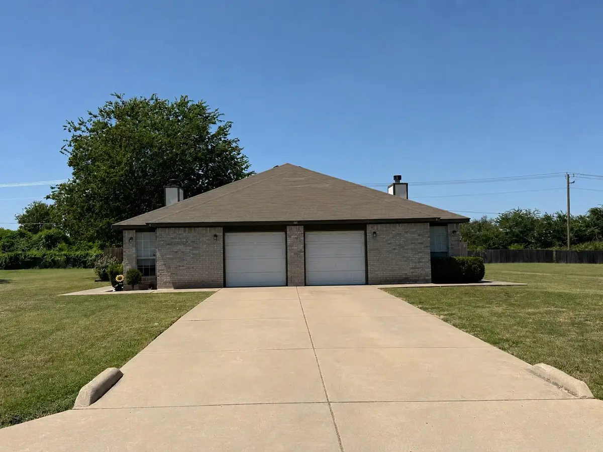 111 Axis Deer Trl, Hutto, TX 78634 - #1