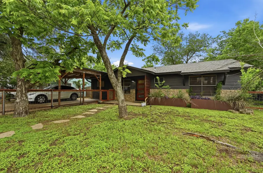 6207 Hickman Ave, Austin, TX 78723 - #2