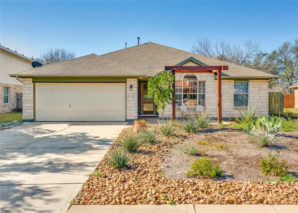 1016 Klondike Loop, Round Rock, TX 78665