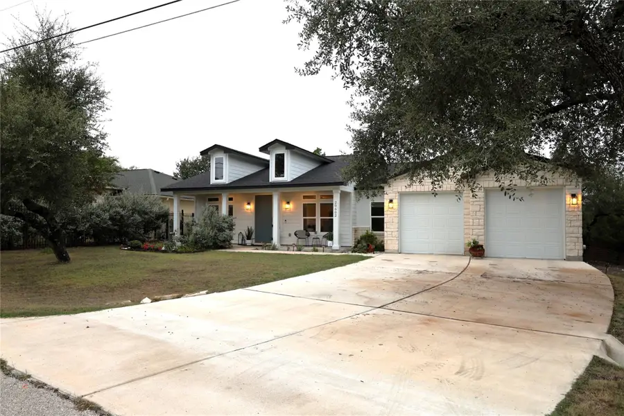 20602 Oak Rdg, Lago Vista, TX 78645 - #2