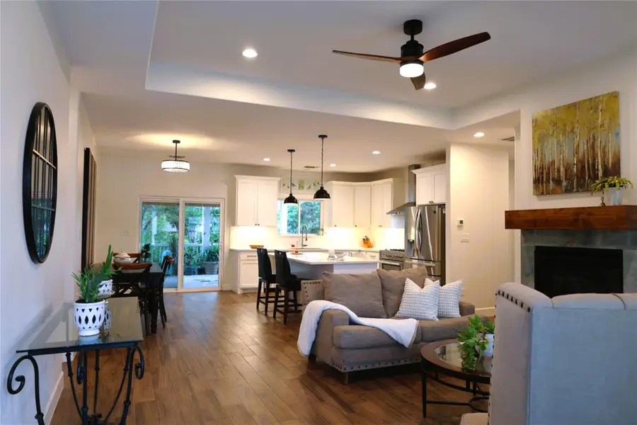 20602 Oak Rdg, Lago Vista, TX 78645 - #3