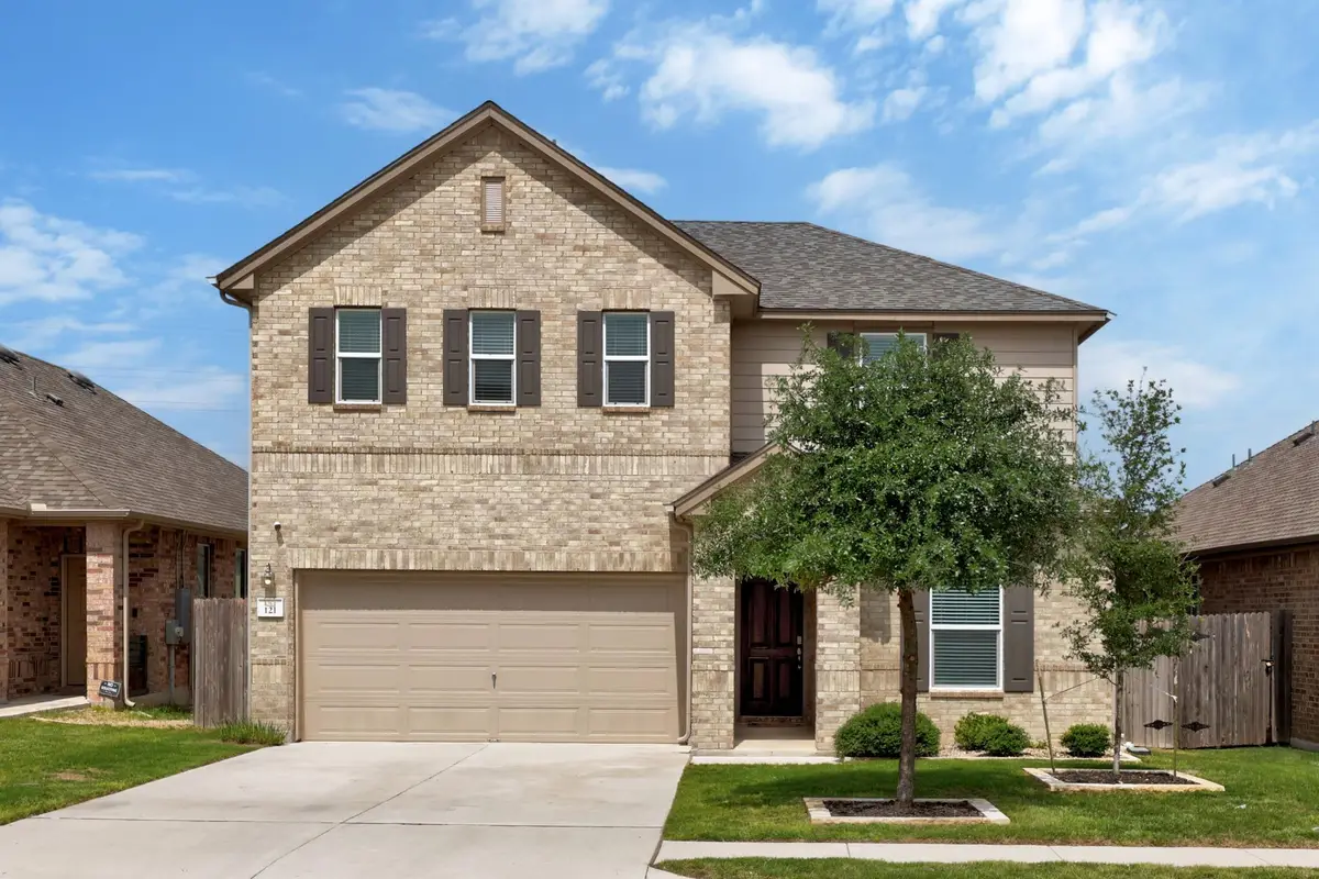 121 Kulmbacher Dr, Austin, TX 78728 - #1